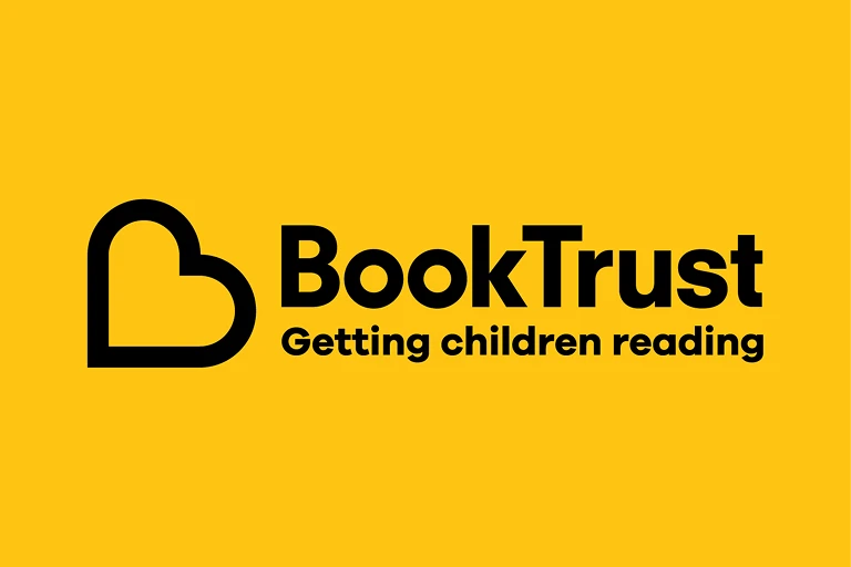 BookTrust logo
