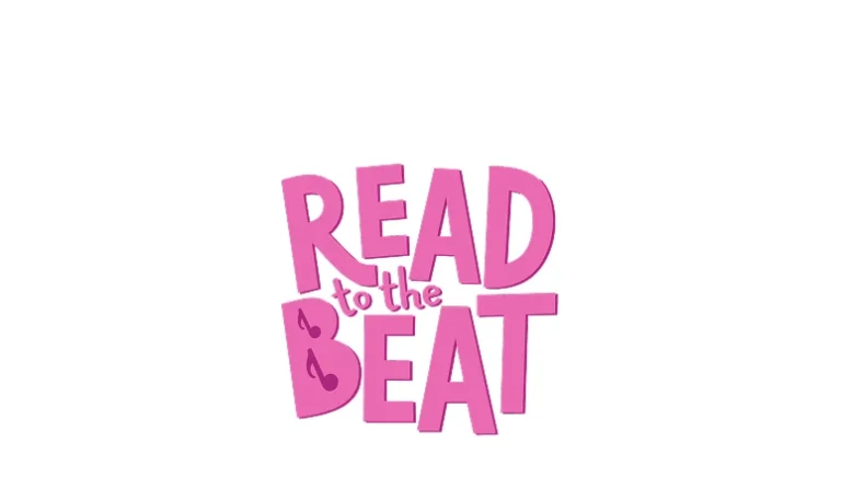 Read to the Beat logo