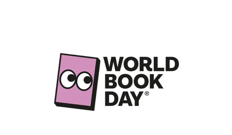 World Book Day logo