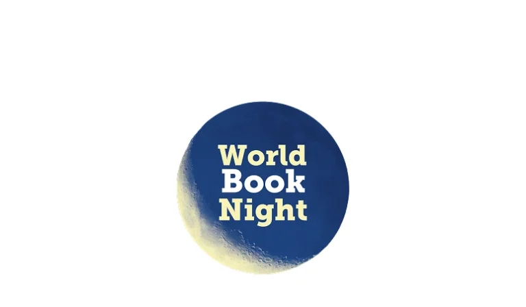 World Book Night logo