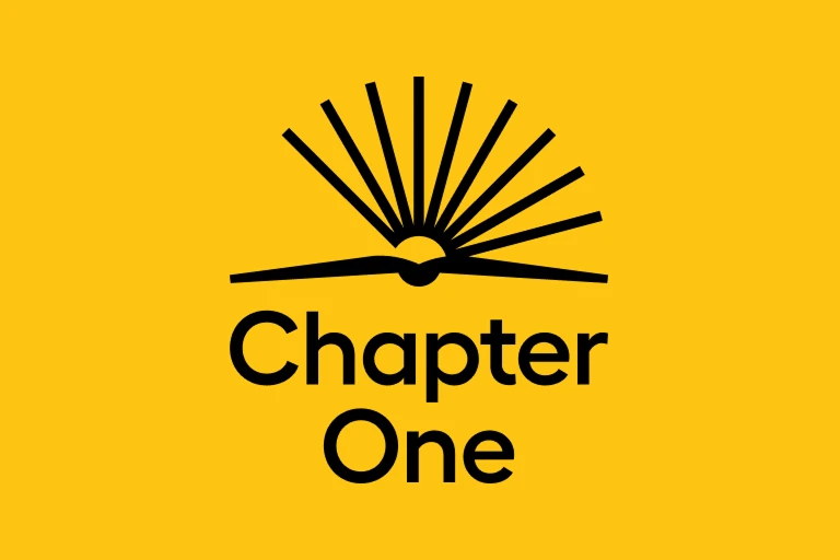 Chapter One logo