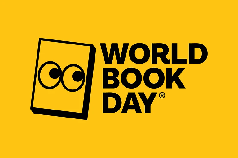 World Book Day logo