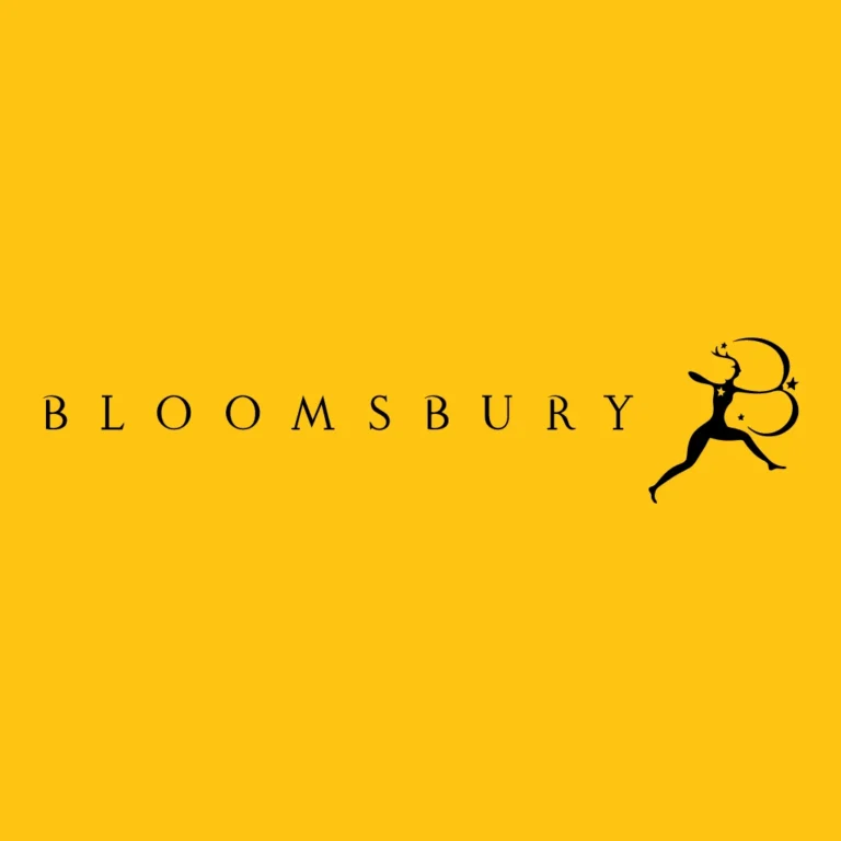 Bloomsbury logo