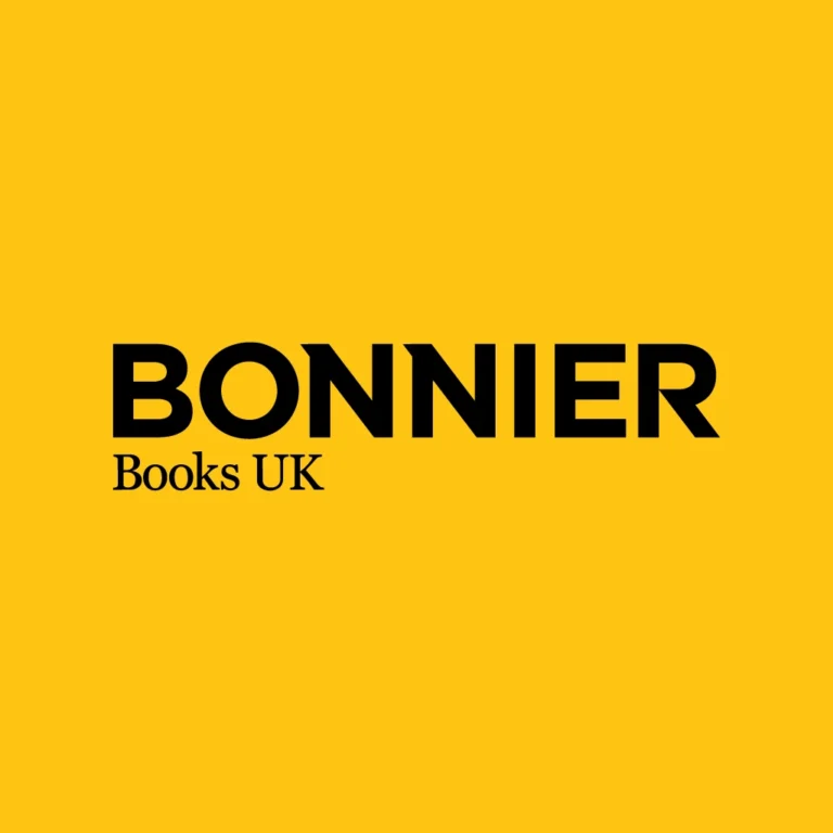 Bonnier logo