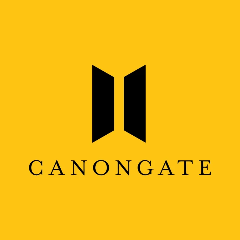 Canongate logo