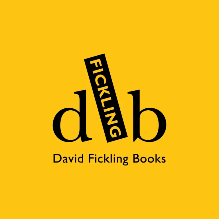 David Fickling Books logo