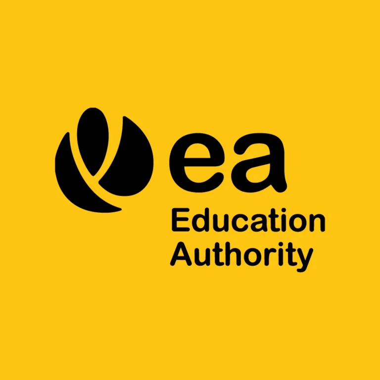 Education Authority logo
