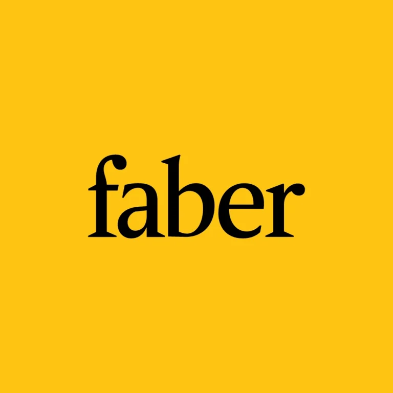faber logo