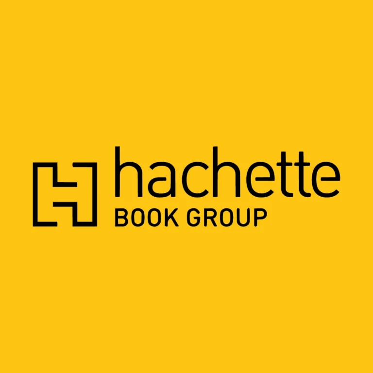 Hachette Book group logo