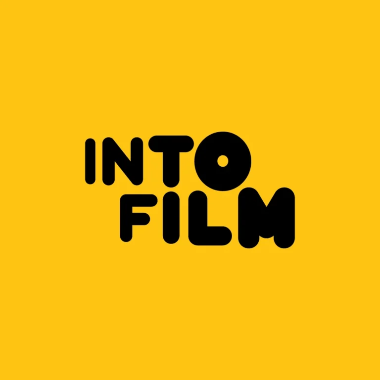 Into Film logo