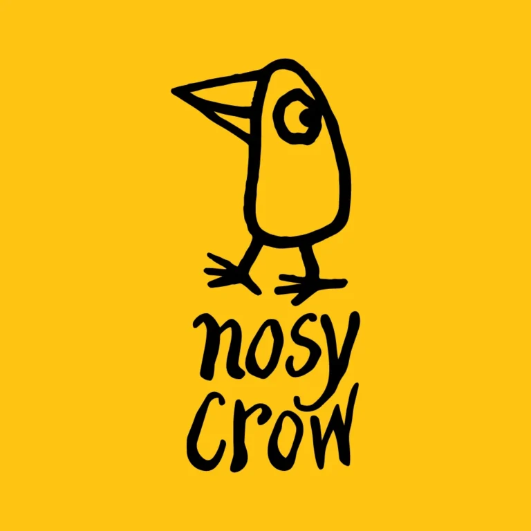 Nosy crow logo
