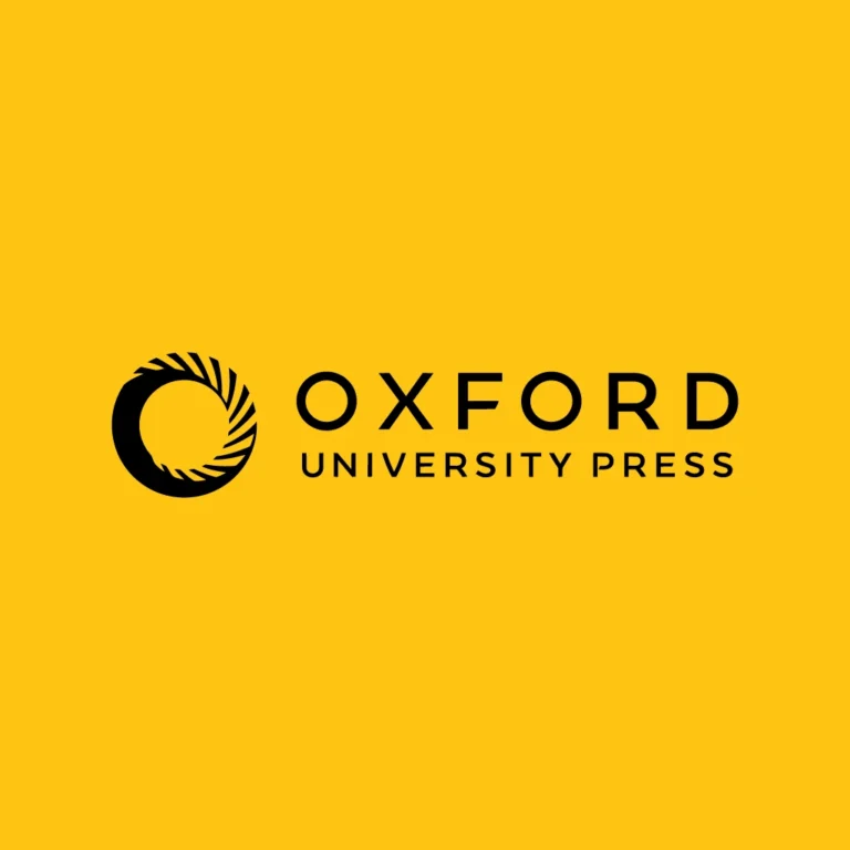 Oxford University Press logo