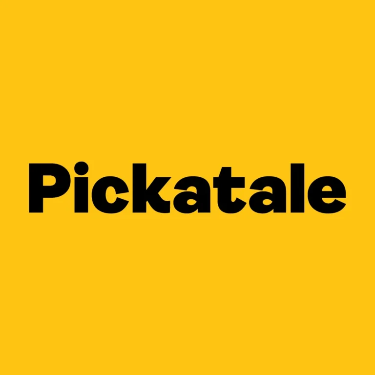 Picktale logo