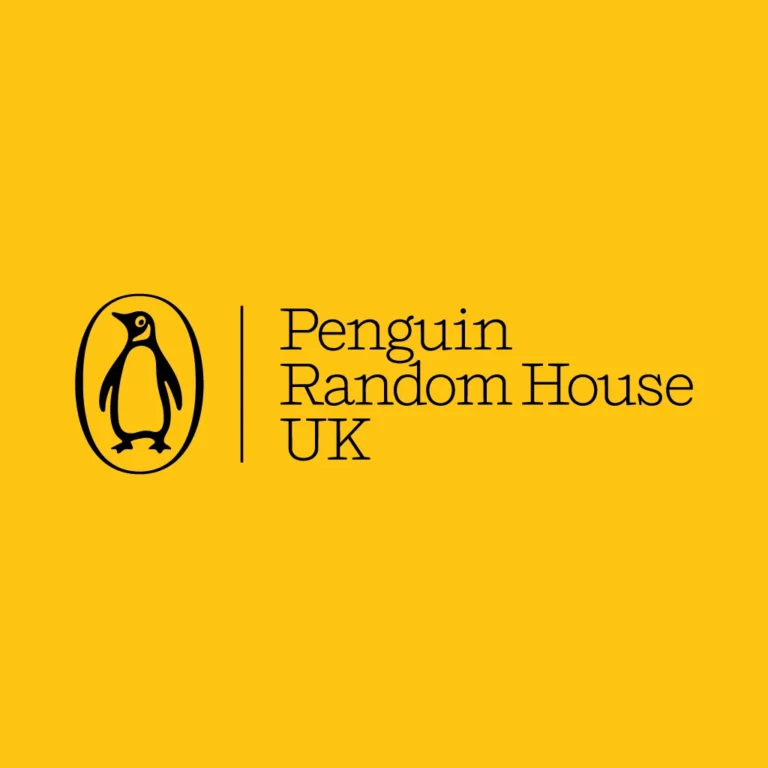 Penguin Random House logo
