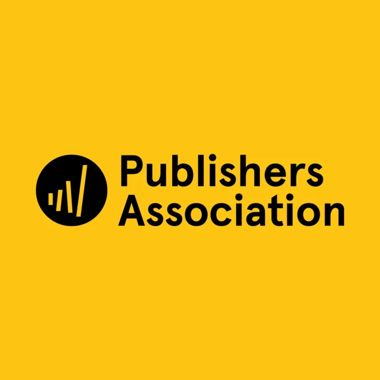 Publishers Association logo