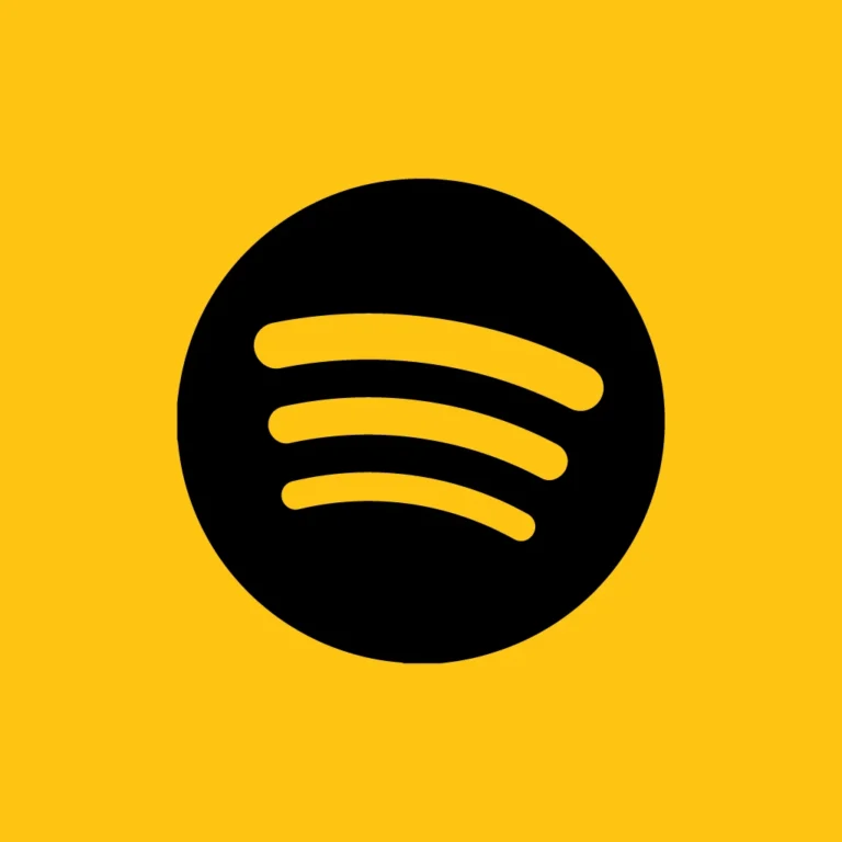 Spotify logo