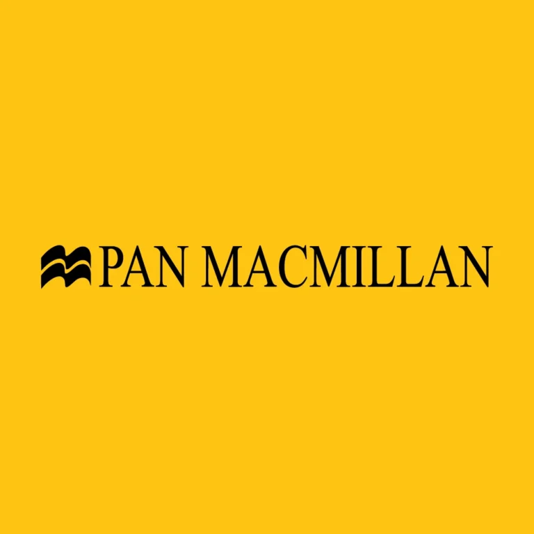 Pan Macmillan logo