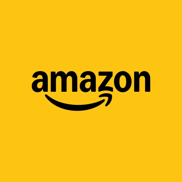 Amazon logo