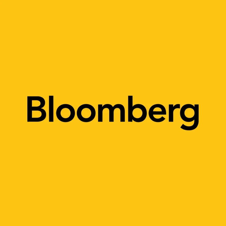 Bloomberg logo