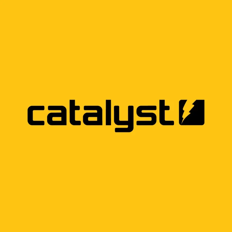 Catalyst logo