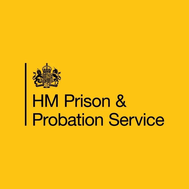 HM Prison & Probation Service