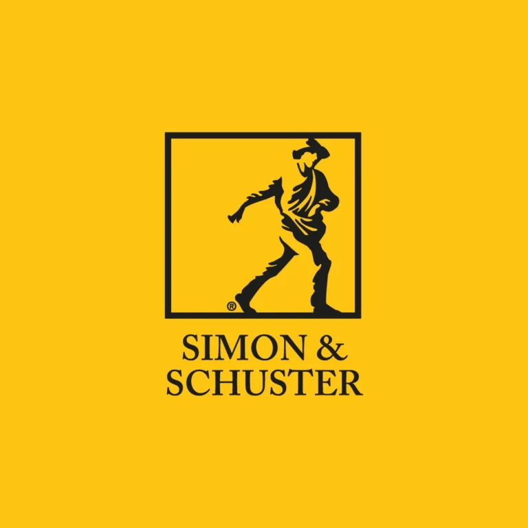Simon and Schuster logo