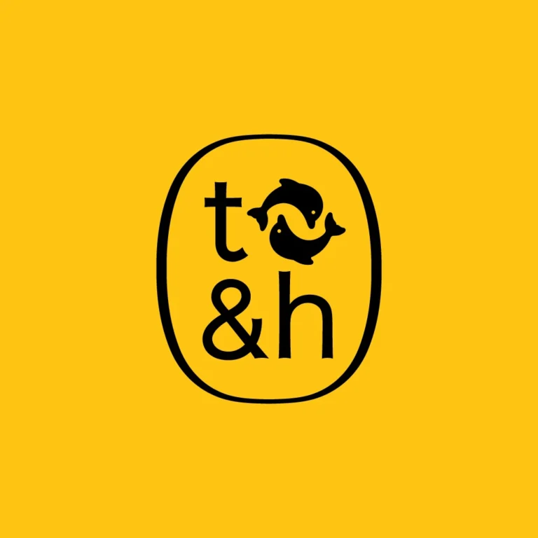Thames & Hudson logo