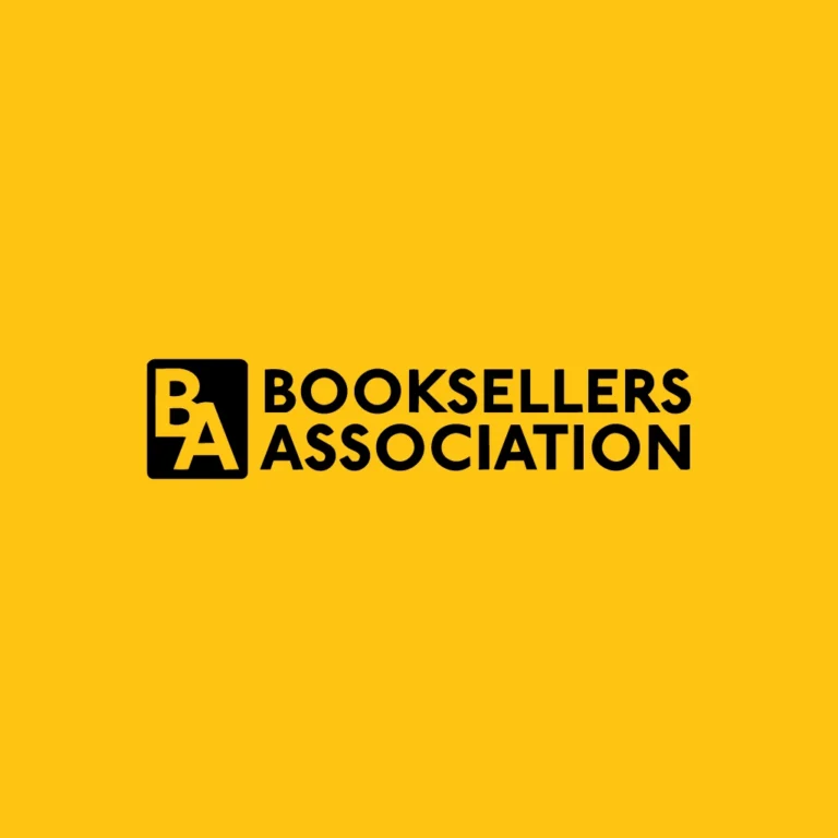 Booksellers Association logo