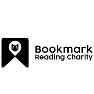 Bookmark Reading Charity logo