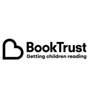 BookTrust logo
