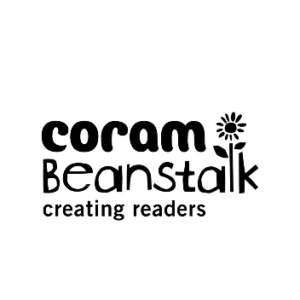 Coram Beanstalk logo