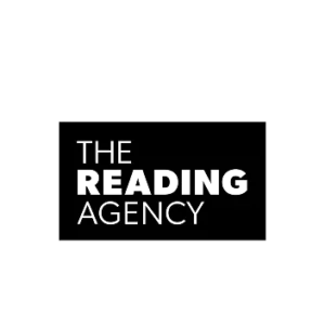 The Reading Agency logo