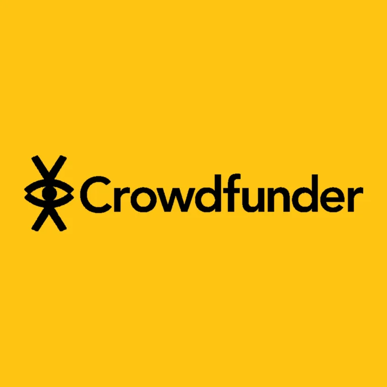 Crowdfunder logo